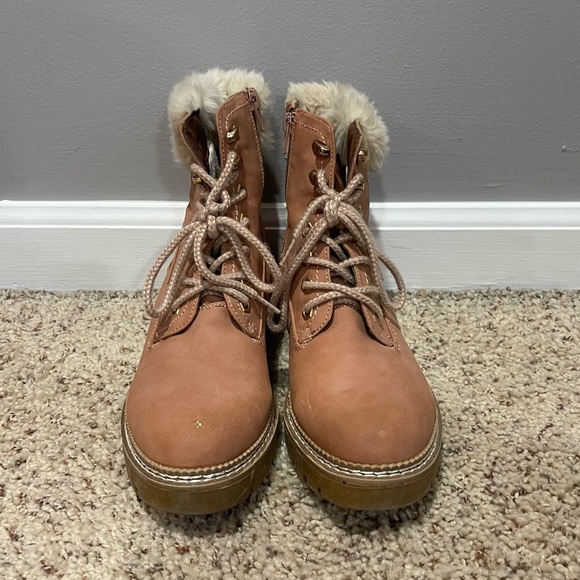 Steve Madden Alaska Boots - Picture 2 of 5